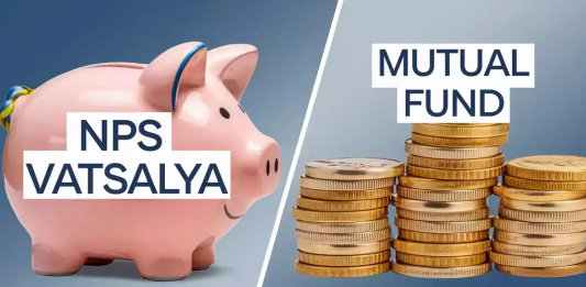 NPS Vatsalya Vs MFs Vs SSY: Where is it most beneficial to invest for daughter's future?