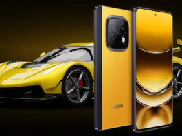 Realme Narzo 70 Turbo 5G launched in India, know price and specifications