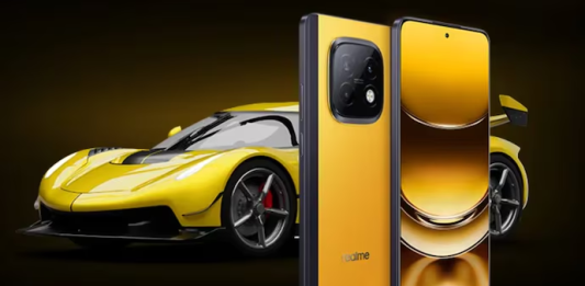 Realme Narzo 70 Turbo 5G launched in India, know price and specifications