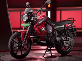 Revolt Motors launches RV1 and RV1 Plus electric commuter motorcycles at Rs 84,990, know full features here