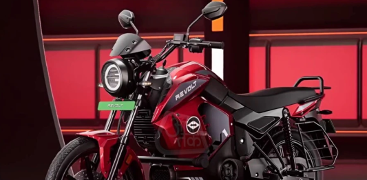 Revolt Motors launches RV1 and RV1 Plus electric commuter motorcycles at Rs 84,990, know full features here