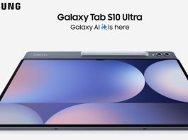 Samsung Galaxy Tab S10 Plus and Tab S10 Ultra launched, will get MediaTek processor with AI features