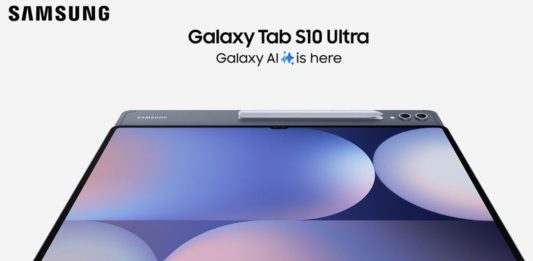 Samsung Galaxy Tab S10 series launched with 11200mAh battery and 5G support, know price and specifications