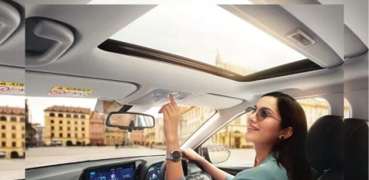 If you are planning to buy a car with sunroof, first know the advantages and disadvantages