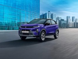 Tata Nexon CNG Variant Features: India's first turbo engine CNG car, see features according to variant