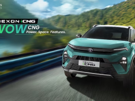 Tata Nexon CNG SUV launched in India, price Rs 8.99 lakh, check mileage, features and boot space