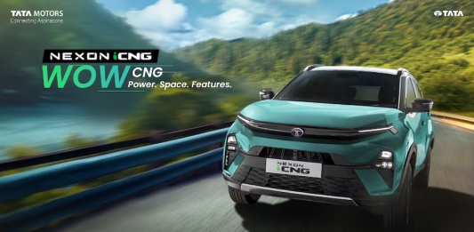 Tata Nexon CNG SUV launched in India, price Rs 8.99 lakh, check mileage, features and boot space