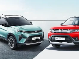 Tata Nexon CNG Vs Maruti Brezza CNG: Which one would you buy, Nexon which is cheaper in budget or Brezza which is better in mileage