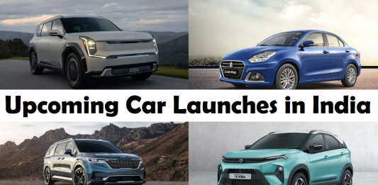 Upcoming Car Launches in India: These great cars are ready to be launched between September and December 2024, check features & details