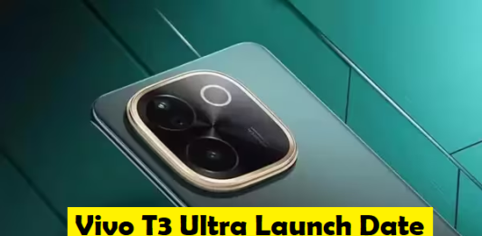 Vivo T3 Ultra India launch tipped: Know expected price, processor, display and all the expected features