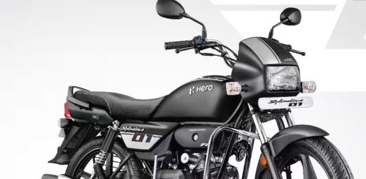 Hero Splendor Plus Bike on EMI: Two wheeler EMI option on down payment of Rs 10,000, know details