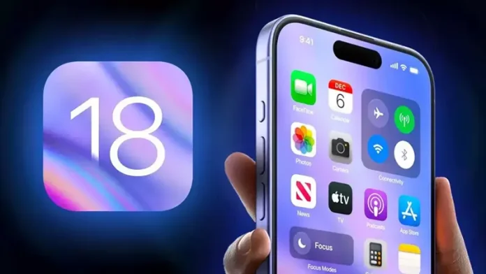 iOS 18 Release Date: iOS 18 will be launched today, know its features and other details