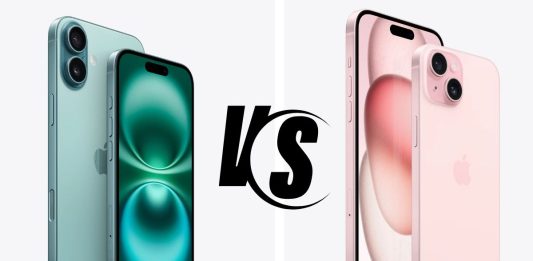 iPhone 16 VS iPhone 15: Know the comparison of price, camera, processor, battery life