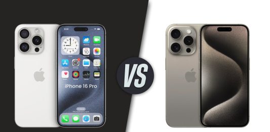 iPhone 16 Pro vs iPhone 15 Pro: Know the comparison of price, camera, processor, battery life