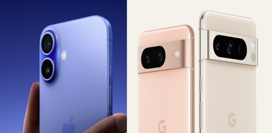 iPhone 16 vs Google Pixel 9: Who is the best in terms of camera, processor, features and price