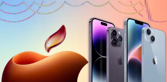 Apple's Diwali sale starts today, up to Rs 10,000 discount on iPhones, iPads, MacBook