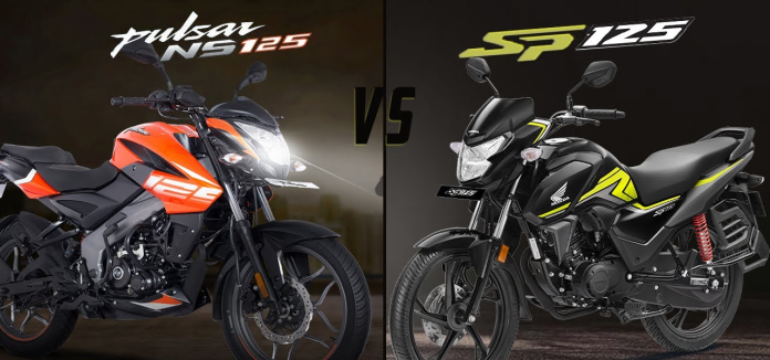 Bajaj Pulsar N125 Vs Honda SP 125: Which bike is better to buy in terms of price, features and engine