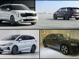 Car Launch In October 2024: 5 Best cars ready to launch in October, Kia, BYD, Nissan, Mercedes will bring new vehicles