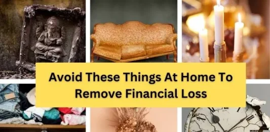 Diwali 2024: Avoid These Things at Home to Prevent Financial Loss