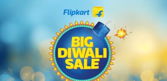 Flipkart Big Diwali Sale: Huge discounts on phones from Google, Samsung to Nothing, check best deals