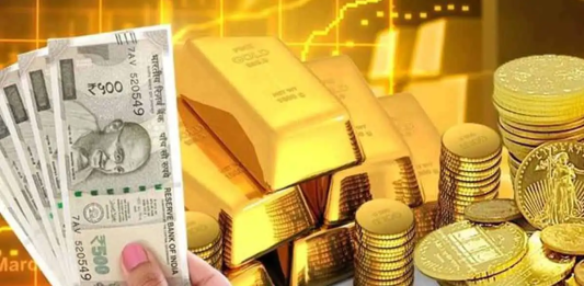 Gold Investment on Diwali: New scheme launched- can start from ₹ 99 per month, know details