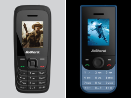 Jio Bharat V3 and V4: Jio launches two 4G feature phones, Jio Bharat V3 and V4, know the price and specifications