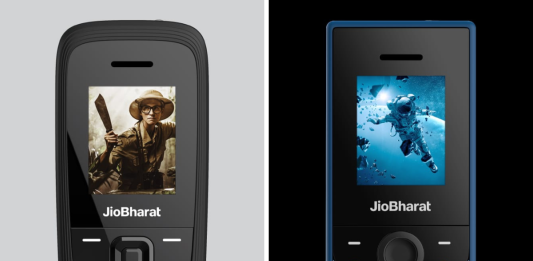 Jio Bharat V3 and V4: Jio launches two 4G feature phones, Jio Bharat V3 and V4, know the price and specifications