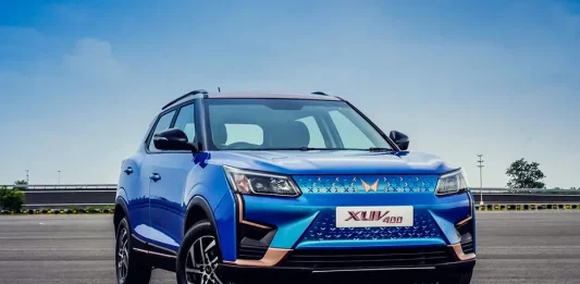 Mahindra XUV 400 EV available up to Rs 3 lakh cheaper during festive season 2024, know details