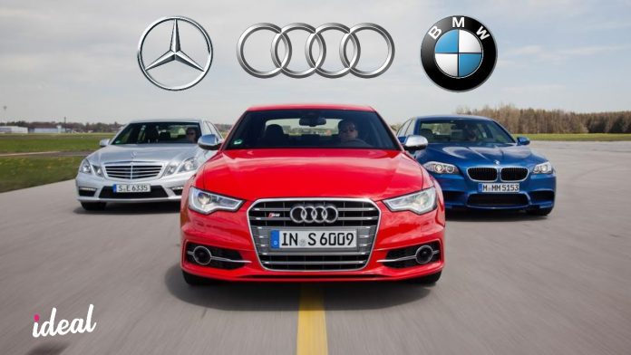 Diwali Offer: Bumper discounts of up to Rs 10 lakh are available on Mercedes, BMW, Audi