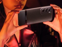 Oppo Reno 13 Pro will come with 50MP periscopic lens and 5900mAh battery, details revealed before launch