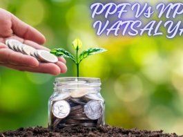 NPS Vatsalya Yojana vs PPF: Which scheme will be best to become a millionaire soon, understand the complete calculation here