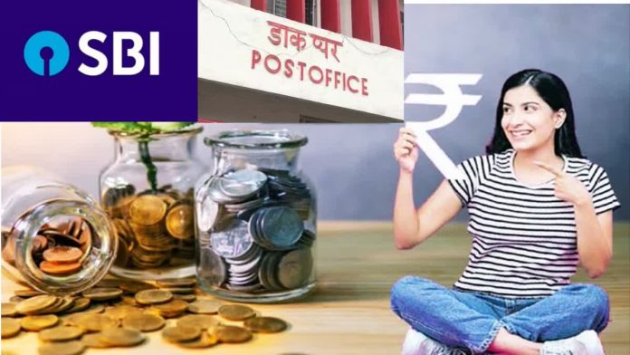 SBI or Post Office: Where do you get higher returns on FD? check here