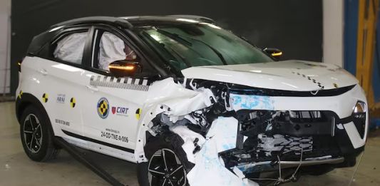 Safest Car List: Buy this car which has got the best rating in crash test on Diwali