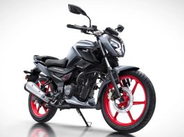 TVS Raider iGO: TVS launches new bike Raider iGO, claims more mileage and torque, know all feature details