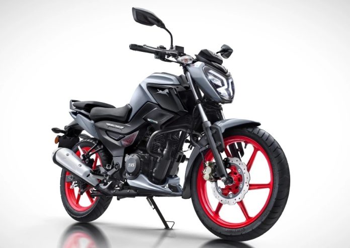 TVS Raider iGO: TVS launches new bike Raider iGO, claims more mileage and torque, know all feature details