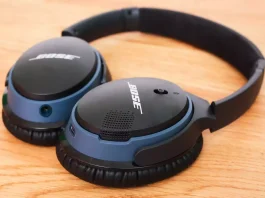 Best Bose Headphones: Buy the best Bose headphones from Amazon at the lowest price in India