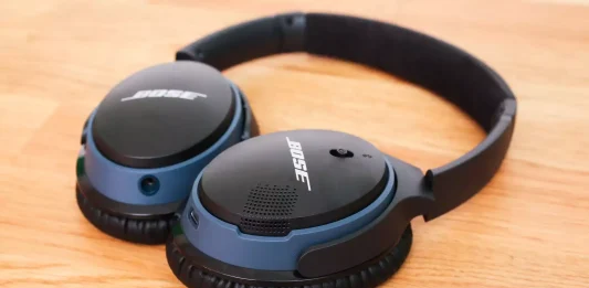 Best Bose Headphones: Buy the best Bose headphones from Amazon at the lowest price in India