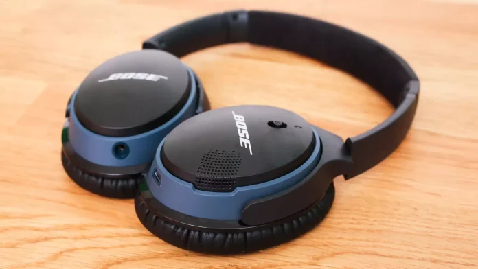 Best Bose Headphones: Buy the best Bose headphones from Amazon at the lowest price in India