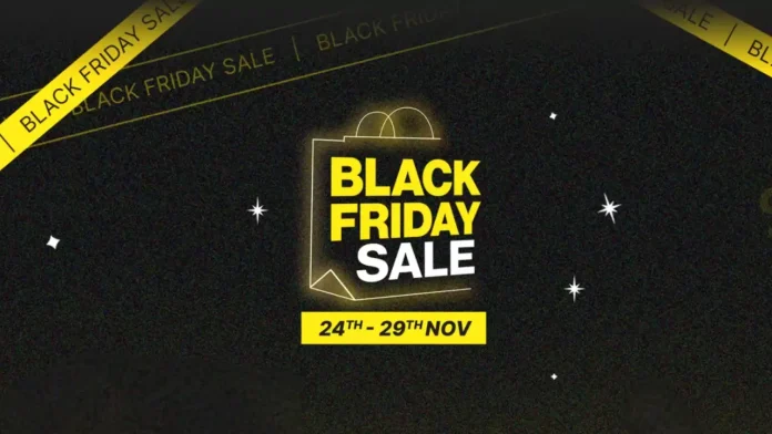 Flipkart Black Friday Sale: iPhone 15, Galaxy S24 Plus, Pixel 9 became cheaper by up to Rs 12,000, check details