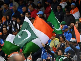 India vs Pakistan Cricket Match Announced Amid Ongoing Champions Trophy Row