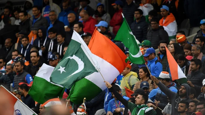 India vs Pakistan Cricket Match Announced Amid Ongoing Champions Trophy Row