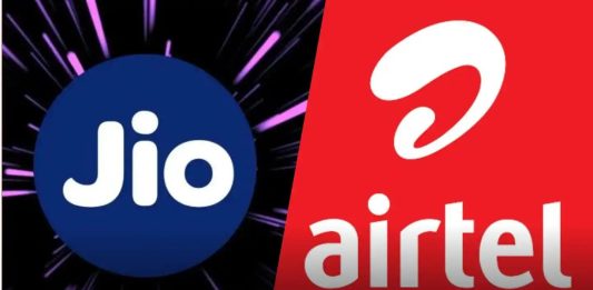 Jio vs Airtel 299 Recharge Plan: Who is giving more benefits? Know here