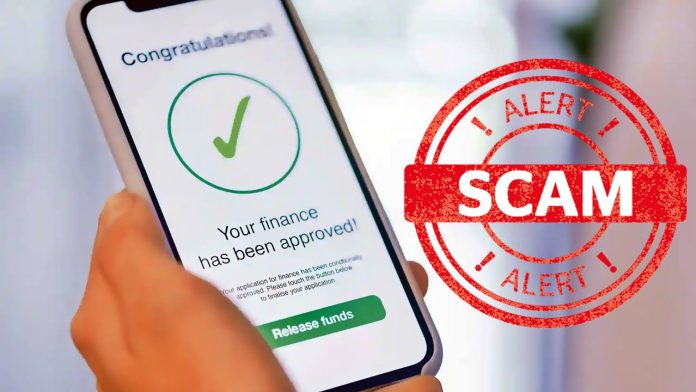 These fake loan apps can steal your personal details and bank details, delete immediately, see the list