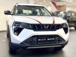 Safest Cars for Families: These 5 cars including Mahindra XUV 3xo are the safest for families, know details