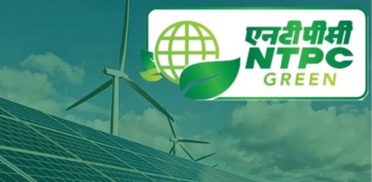 NTPC Green Energy IPO is opening from November 19, price band fixed at ₹108, check GMP