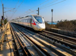 New RRTS corridor to connect Gurugram with Greater Noida – Here's what you need to know