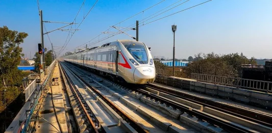 New RRTS corridor to connect Gurugram with Greater Noida – Here's what you need to know