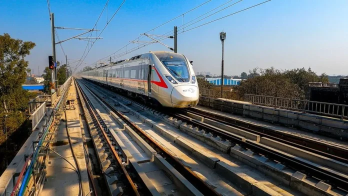 New RRTS corridor to connect Gurugram with Greater Noida – Here's what you need to know