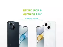 TECNO POP 9 Launch Date in India, Check Specs and Details