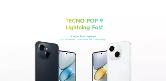 TECNO POP 9 Launch Date in India, Check Specs and Details